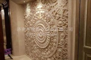 广州海珠区石材雕刻样板