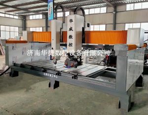 广州海珠区橱柜台面五轴桥切机